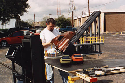 gantry big