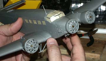 masking small